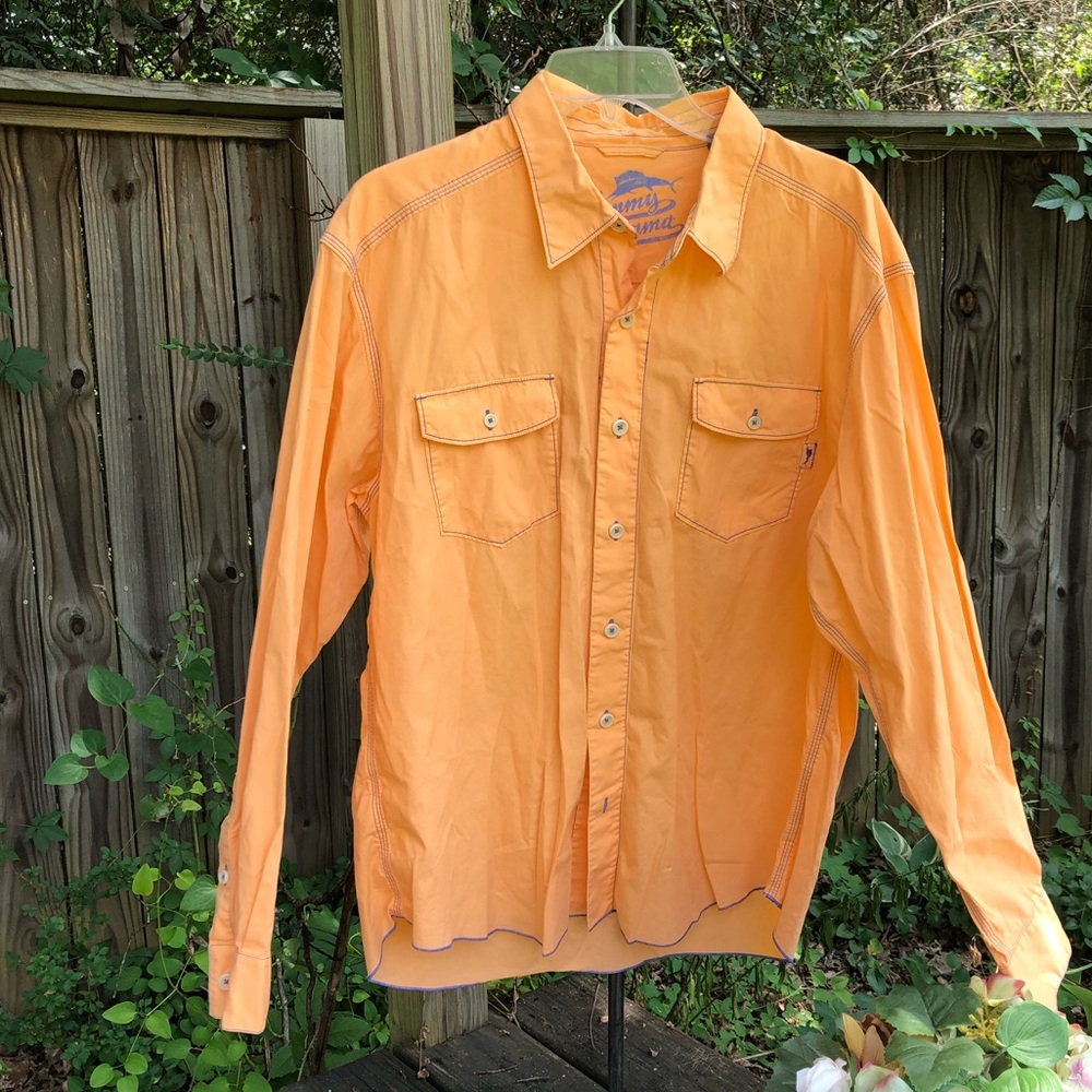 Tommy Bahama Dress shirt